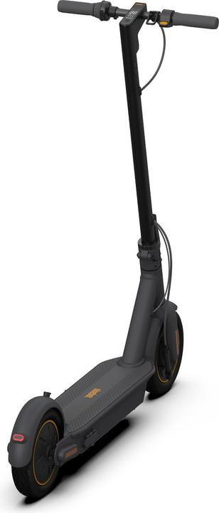 Actual product image Segway-Ninebot KickScooter MAX G30 (25 km/h, 65 km, 350 W)