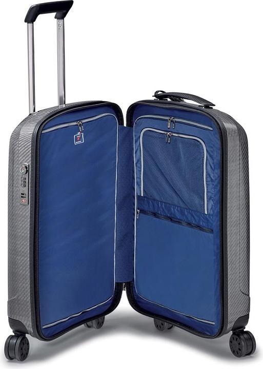 Immagine prodotto Roncato WE-GLAM bagaglio a mano valigia (40 l, Bagaglio a mano (fino a 50 litri))