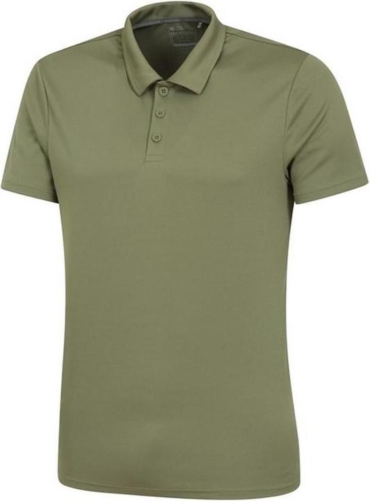 Immagine prodotto Mountain Warehouse Endurance Maglietta Polo Uomo (XXL)