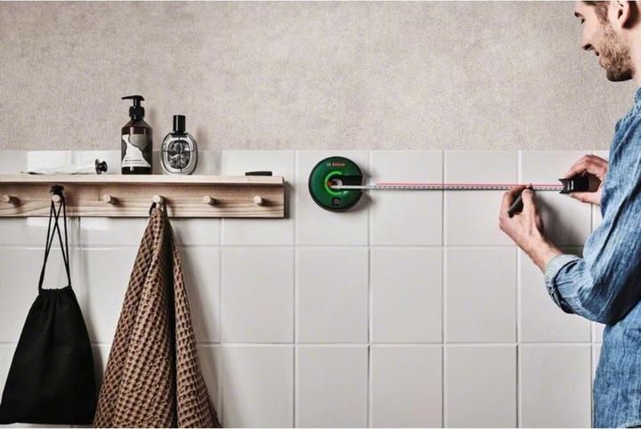 Produktbild Bosch Home & Garden Atino