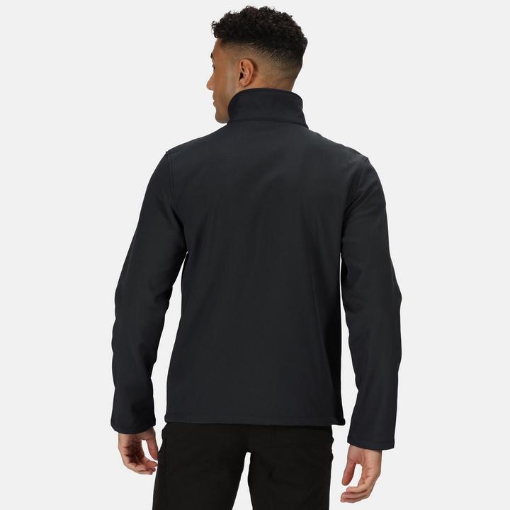 Produktbild Regatta Cera V Softshelljacke windbeständig (L)