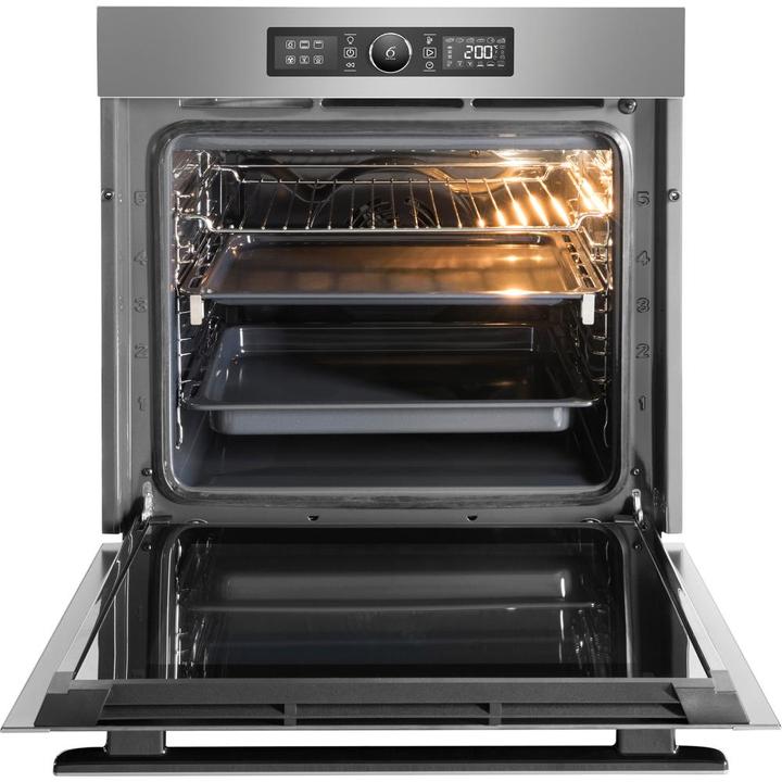 Image du produit Whirlpool AKZ9 6220 IX