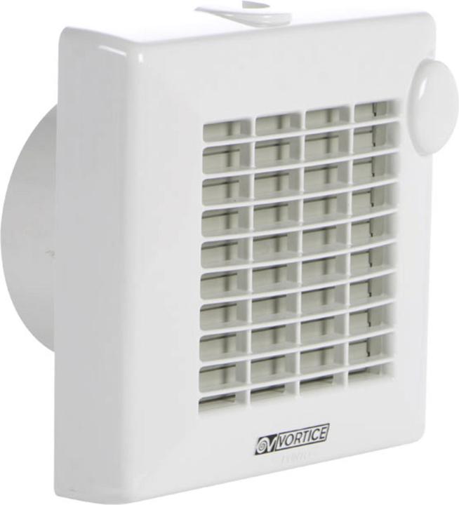 Actual product image Vortice Punto M 150 A P