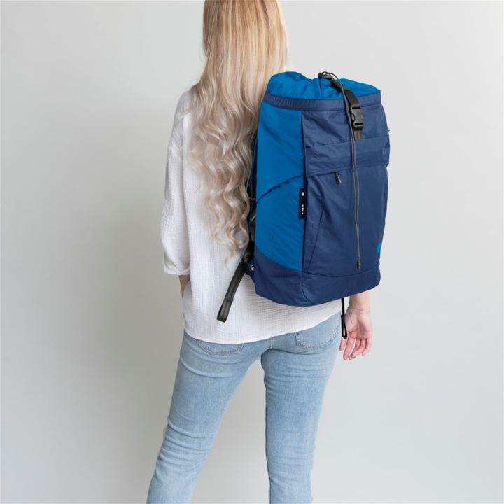 Actual product image Eoto Rucksack AIR SKY:HIGH Daypack, nachhaltig, 28 L (28 l)