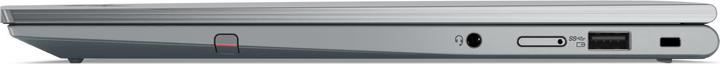 Produktbild Lenovo TP X1 Yoga G8 I7-1355U 32/1TB 14in W11P (14", Intel Core i7-1355U, 32 GB, 1000 GB, Eng. Int.)