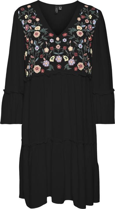 Vero Moda VMSINA Kurzes Kleid Kleid (S)