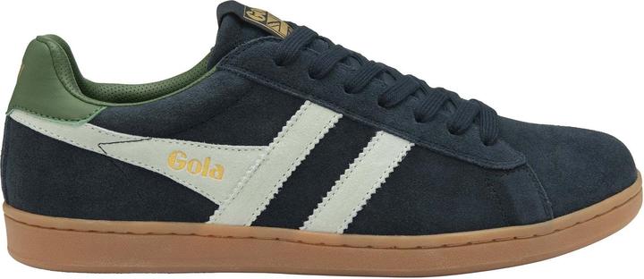 Gola Equipe II Suede