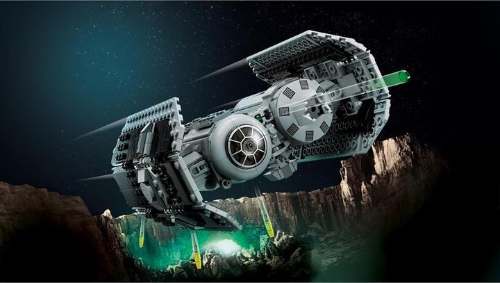 Produktbild LEGO TIE Bomber (75347, LEGO Star Wars)