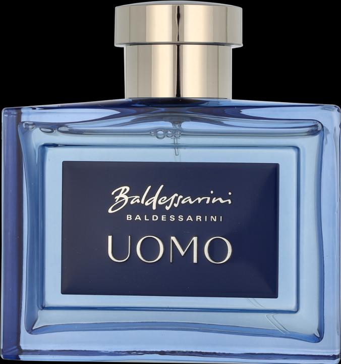 Produktbild Baldessarini Uomo Eau de Toilette Natural Spray (Eau de Toilette, 90 ml)