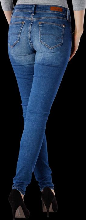 Immagine prodotto Mavi Adriana Jeans Skinny deep shaded (W28/L32)
