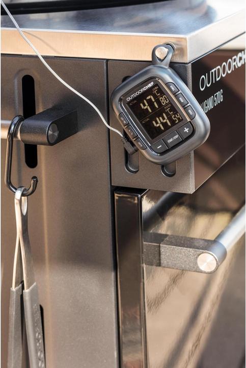 Image du produit Outdoorchef Contrôle gastronomique