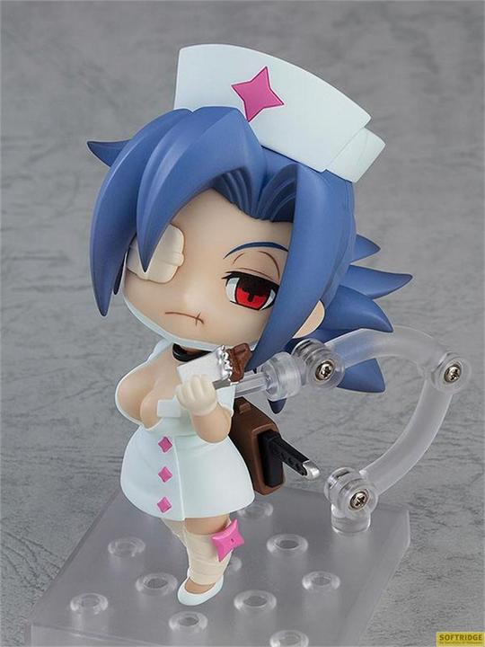 Image du produit Good Smile Company Skullgirls Valentine Nendoroid 10cm