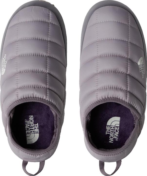 Actual product image North Face Thermoball Traction Mule V (40)