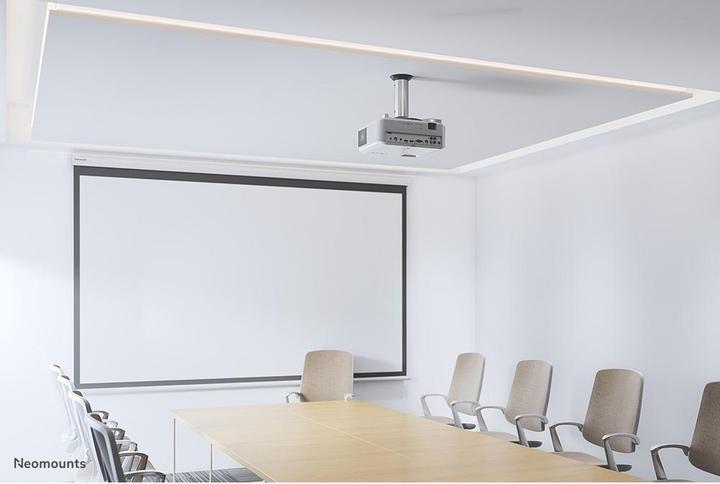 Produktbild Neomounts Deckenhalterung Beamer C-80 (Decke)