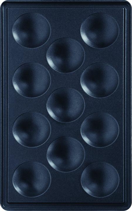 Tefal Mini Bites record set