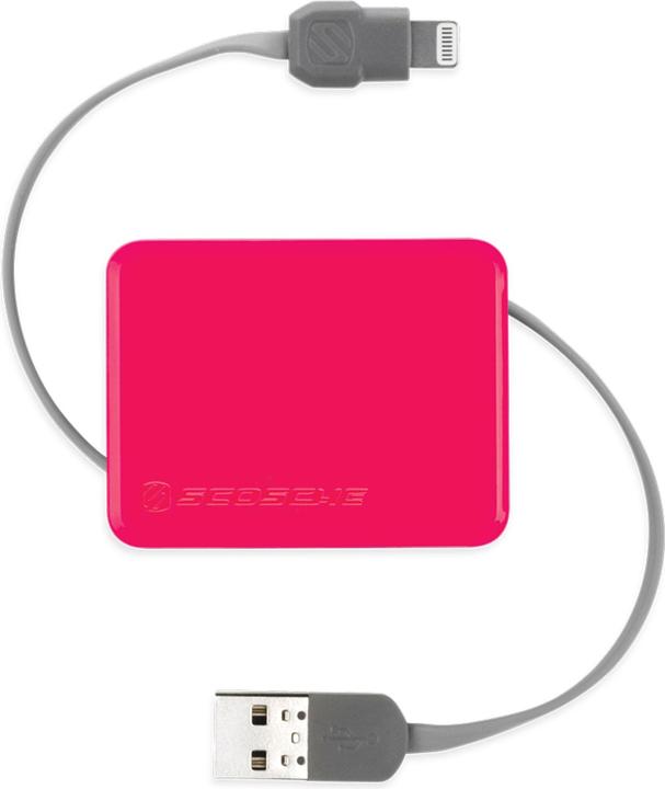 Scosche boltBOX (0.90 m, USB 2.0)