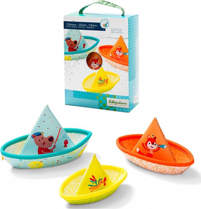 Badespielzeug