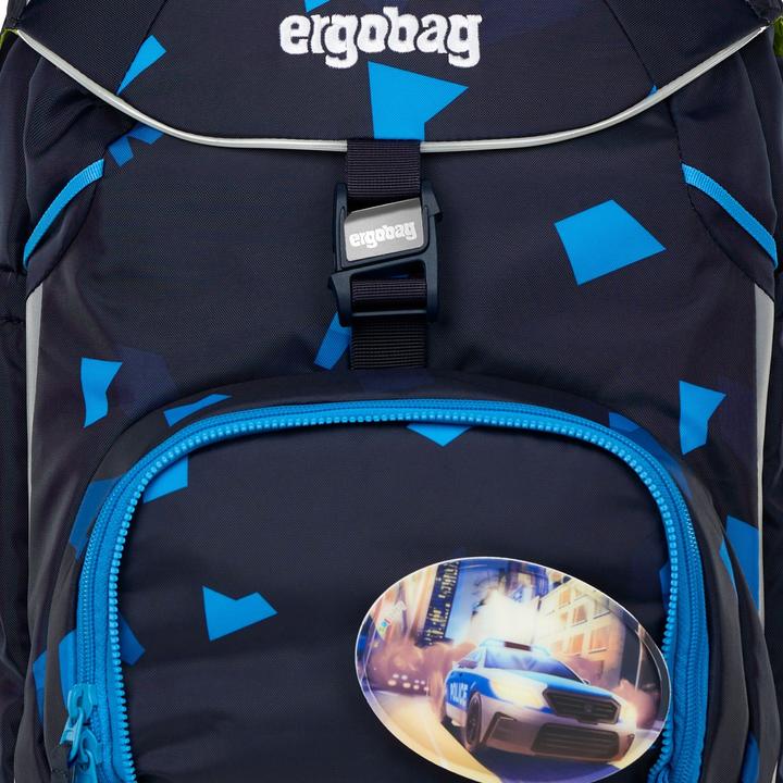 Produktbild Ergobag Pack Schulranzen-Set (20 l)