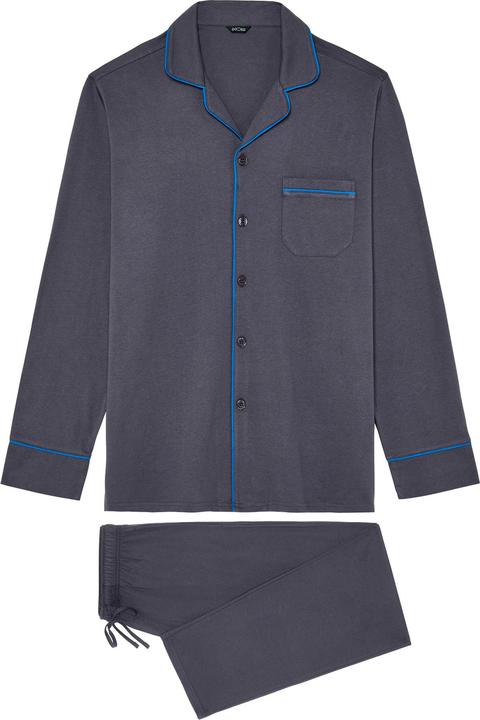 Image du produit HOM Vêtements de nuit longs Samena (M)