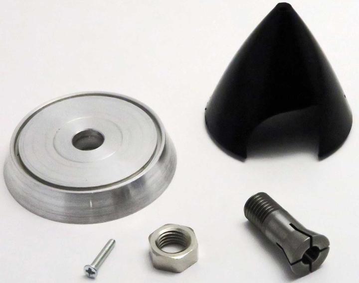 Immagine prodotto Super filare di precisione 42/4,0 mm per viti pneumatiche rigide con diametro di foratura di 8 mm