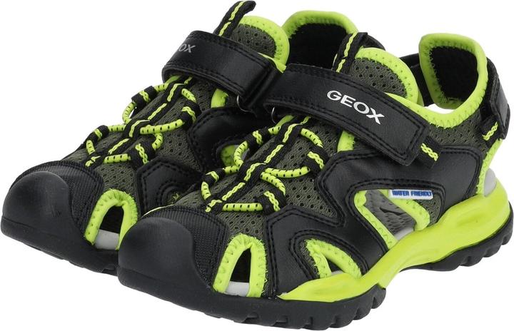 Actual product image Geox Sandalen (35)