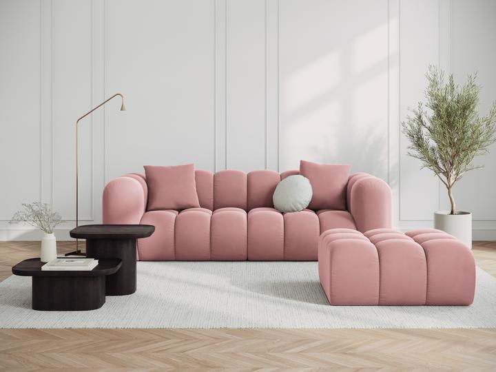 Produktbild Maison Heritage Piki (4-Sitzer, 2-Sitzer, 3-Sitzer)