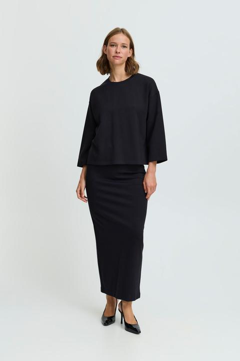 Image du produit B.young BYPARRIN LONG SKIRT 20815691 (M)