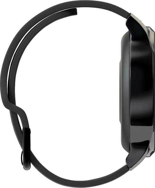 Image du produit Forever smartwatch ForeVive 3 SB-340 black with bluetooth speaker 3W