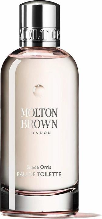 Actual product image Molton Brown Eau de Toilette Suede Orris (re) (Eau de toilette, 100 ml)