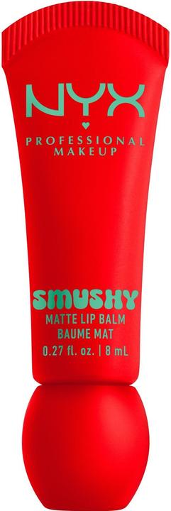 NYX Professional Make-Up Nyx Smushy Matte (8 ml)