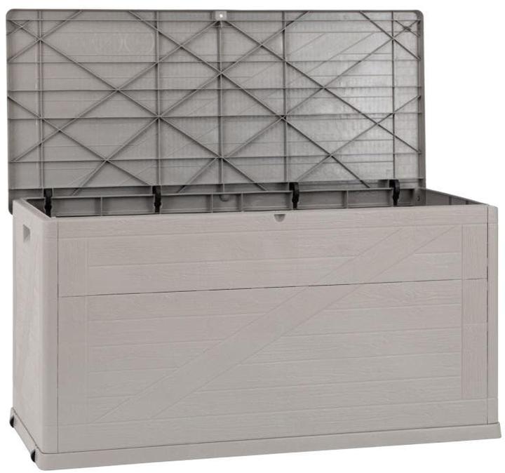 Immagine prodotto Toomax Multibox Linea Legno Antracite Posta Art. 163 - Grigio Caldo