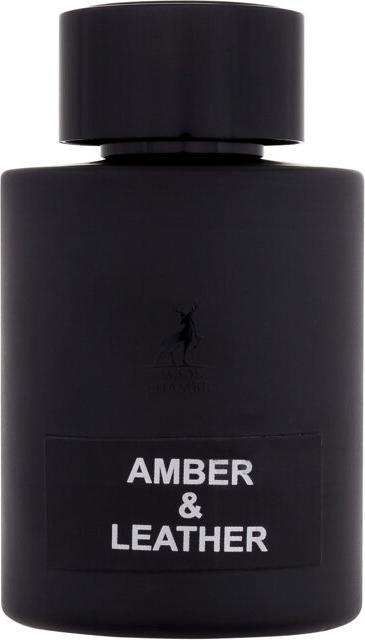 Immagine prodotto Lattafa Perfumes Lattafa - Alhambra Ambra e Cuoio - EDP - 100 ml (Eau de parfum, 100 ml)