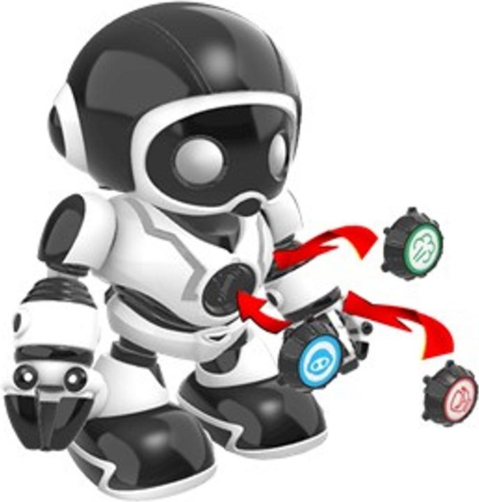Image du produit WowWee Robosapien Remix