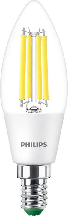 Immagine prodotto Philips LED classico (E14, 2.30 W, 485 lm, 1 x, A)