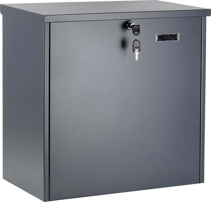Actual product image Wiltec Paketkasten