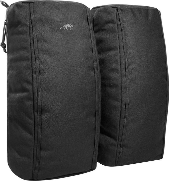 Actual product image Tasmanian Tiger TT Tac Pouch 15 BSP Set Black (12 l)