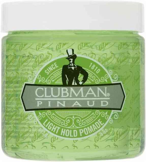 Produktbild Clubman Light Hold (Haarpomade, 113 ml)