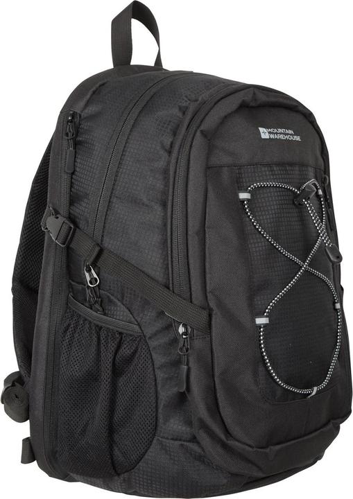 Produktbild Mountain Warehouse Peregrine LogoRucksack (30 l)