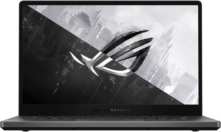 ASUS ROG Zephyrus G14 (14", AMD Ryzen 9 4900HS, 16 GB, 1000 GB, CH)