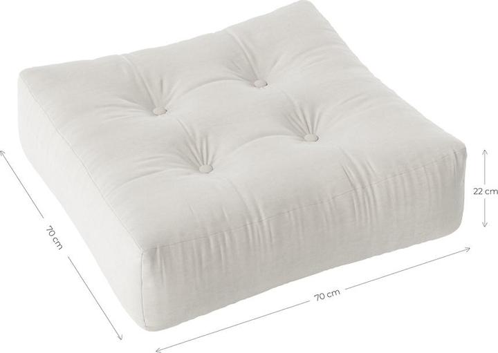 Produktbild Karup Design More Pouf