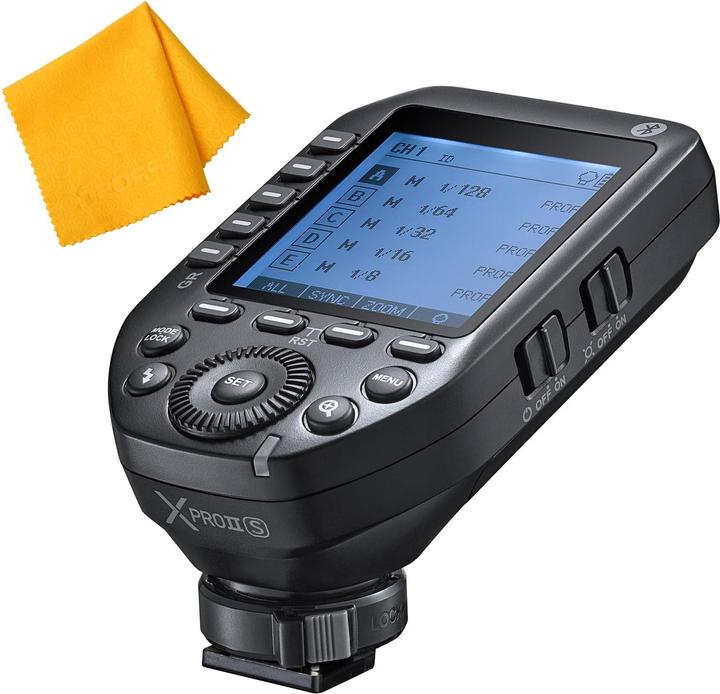 Produktbild Godox XProIIS (Funk)