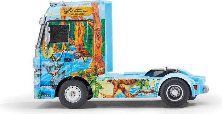 Produktbild Revell RC Show Truck MB Actros Dino Express