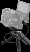 Actual product image Sony GP-VPT1 (Metal)