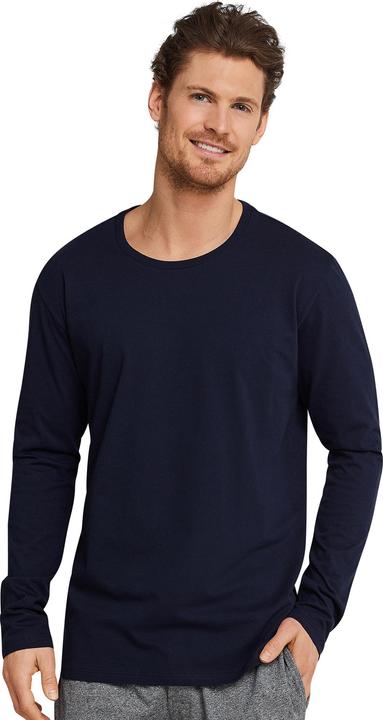 Bleu foncé