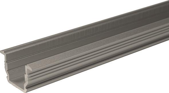 Actual product image L&S LED recessed luminaires Emotion Manila IV 12 V (622 lm)