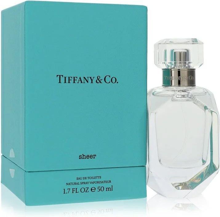 Tiffany & Co. Tiffany Sheer