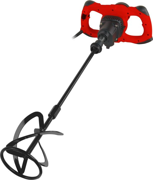 Produktbild Rubi Mixers