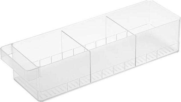 Actual product image Yamazaki Fridge Organiser TOWER