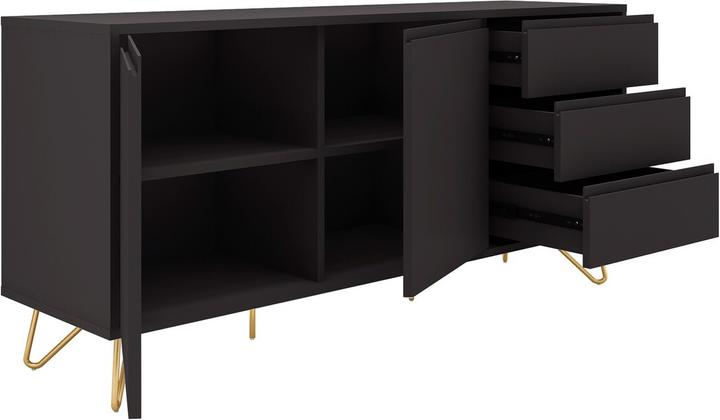 Actual product image SalesFever Charlie (160 x 40 x 70 cm)