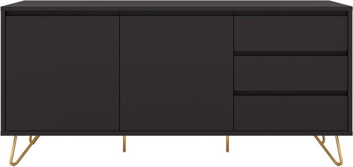 Actual product image SalesFever Charlie (160 x 40 x 70 cm)